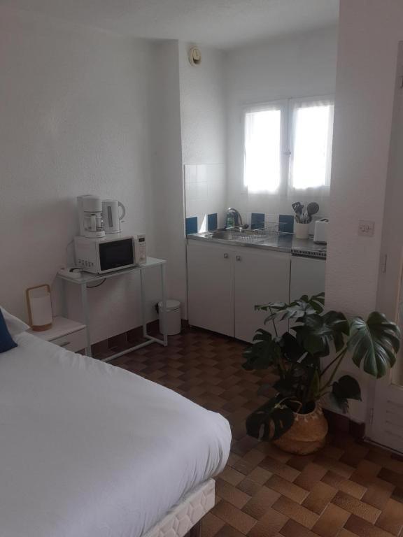 Les Lamparos Apartment Palavas-les-Flots Room photo