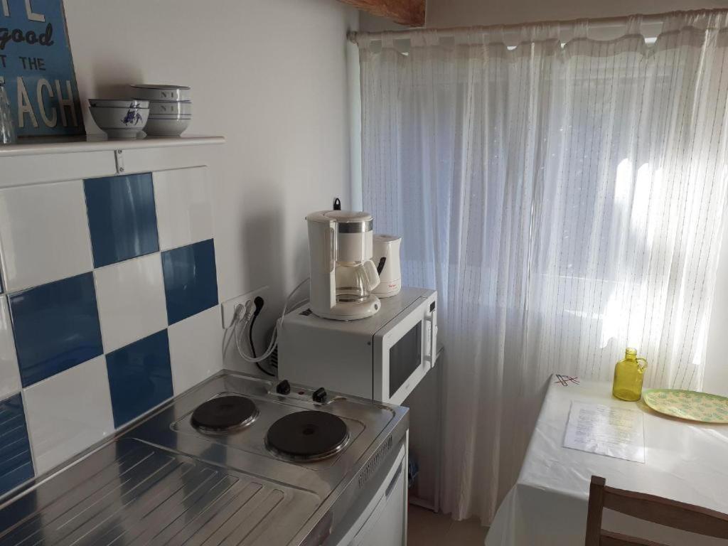Les Lamparos Apartment Palavas-les-Flots Exterior photo