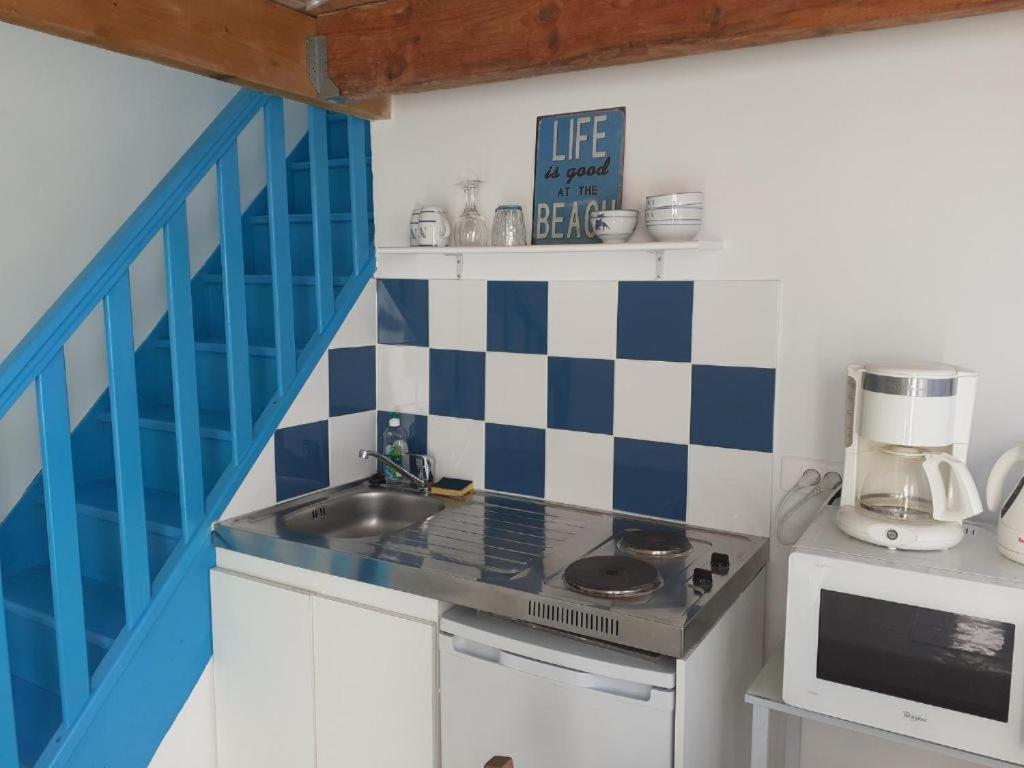 Les Lamparos Apartment Palavas-les-Flots Room photo