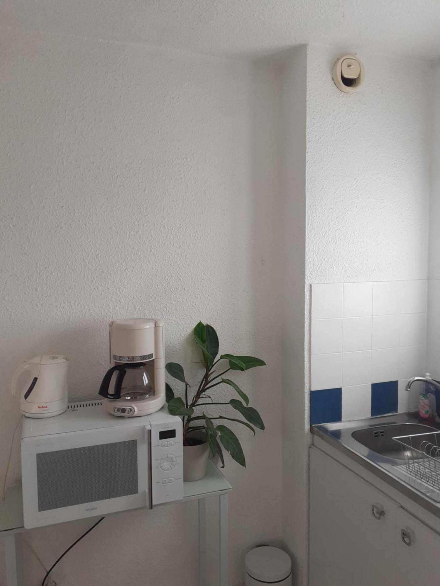 Les Lamparos Apartment Palavas-les-Flots Room photo