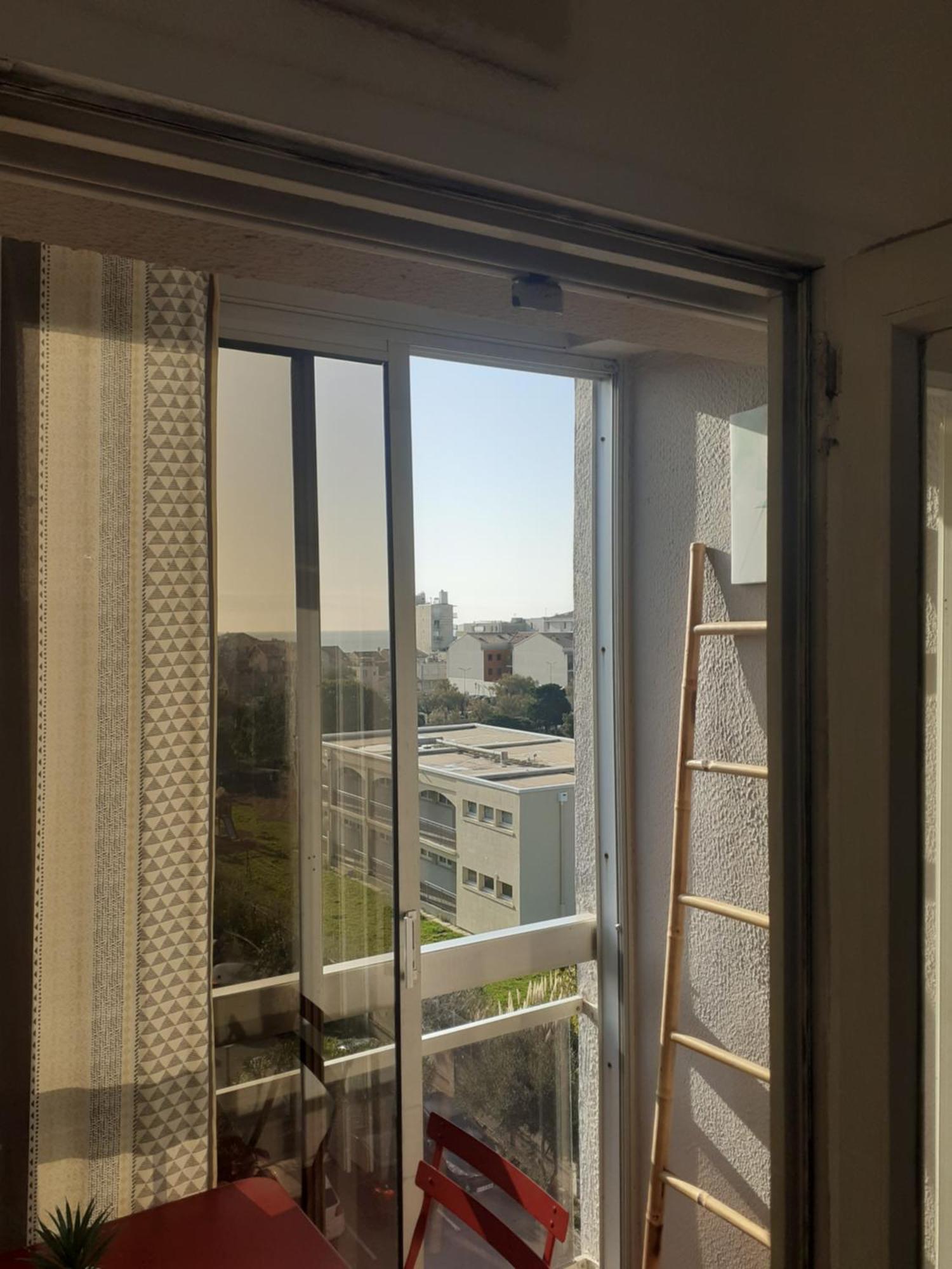 Les Lamparos Apartment Palavas-les-Flots Room photo